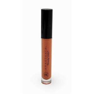 Anastasia Beverly Hills Lip Gloss Sunset Strip — Full Size High-Shine Gloss